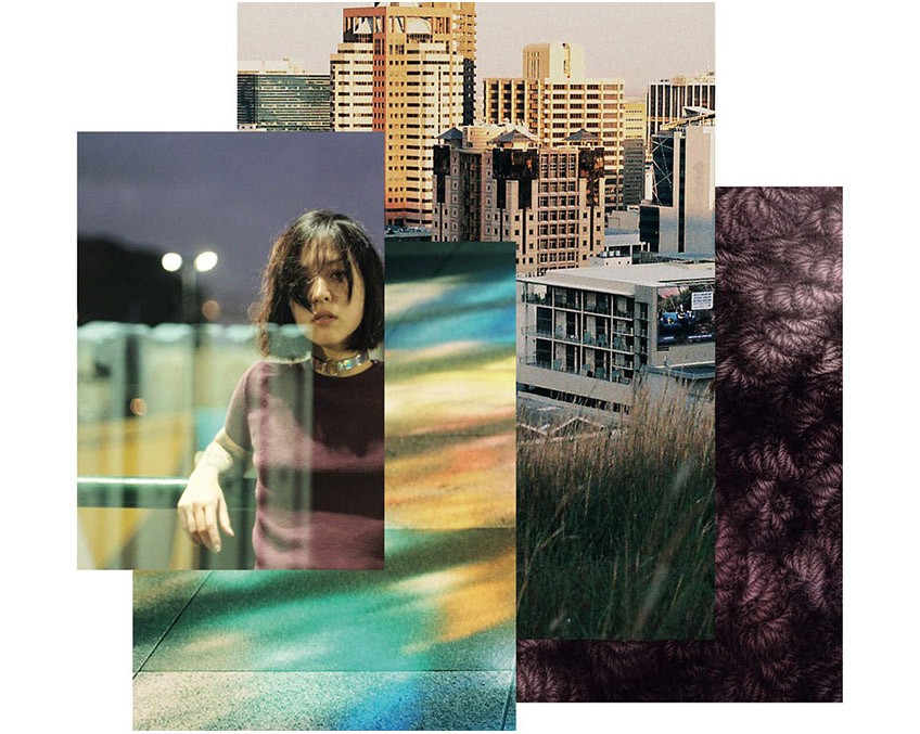 FROM FILED NOTES  TO FASHION.